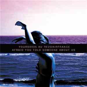 Air France - Aurevoairfrance
