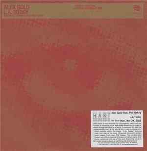 Alex Gold Featuring The Vocals Of Phil Oakey - L.A. Today