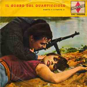 Alfredo Ella - Il Gobbo Del Quarticciolo