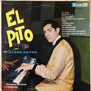 Alfredo Linares Y Su Sonora - El Pito