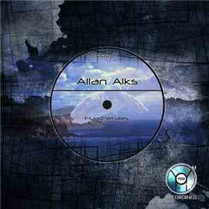 Allan Alks - Flying Whales