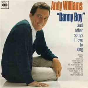 Andy Williams - 