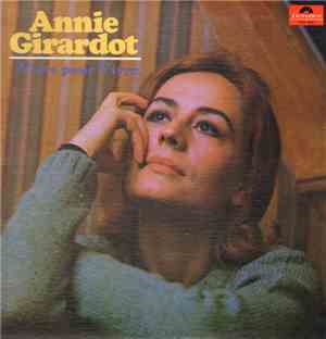 Annie Girardot - Vivre Pour Vivre