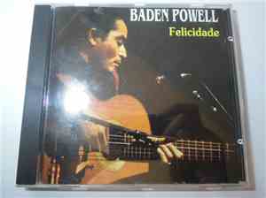 Baden Powell - Felicidade