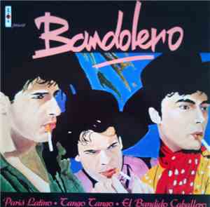 Bandolero - Paris Latino