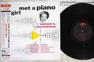 Beryl Booker - A Girl Met A Piano