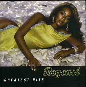 Beyoncé - Greatest Hits
