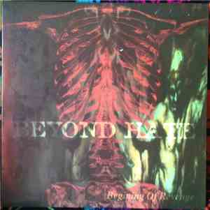 Beyond Hate  - Beginning Of Revenge