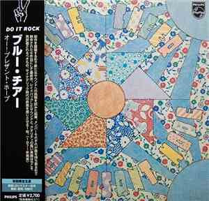 Blue Cheer - Oh! Pleasant Hope