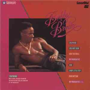 Bobby Brown - His Prerogative