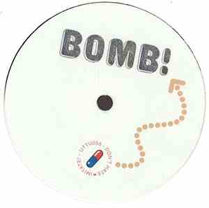 Brassfoot - After Dark E.P.