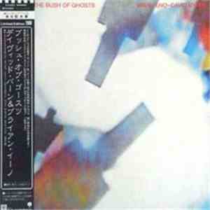 Brian Eno - David Byrne - My Life In The Bush Of Ghosts
