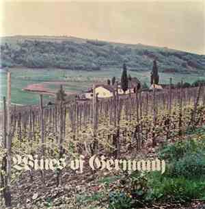Browne Vinters - Wines of Germany