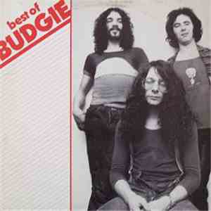 Budgie - Best Of Budgie