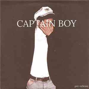 Captain Boy - Captain Boy