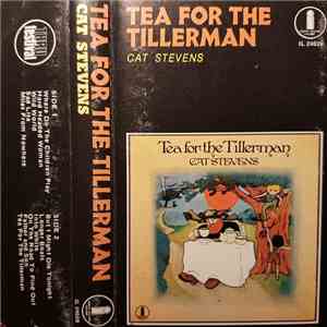 Cat Stevens - Tea For The Tillerman