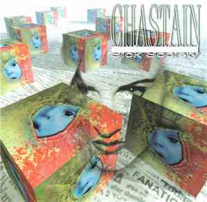 Chastain - Sick Society