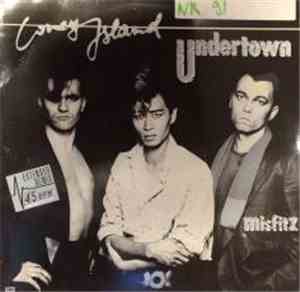Coney Island  - Undertown