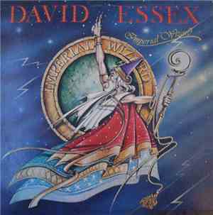 David Essex - Imperial Wizard