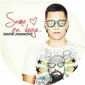 Davor Jovanović - Samo za dvoje