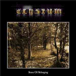 Dawn Of Elysium - Sense Of Belonging