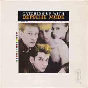 Depeche Mode - Catching Up With Depeche Mode