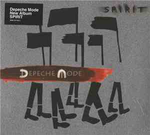 Depeche Mode - Spirit