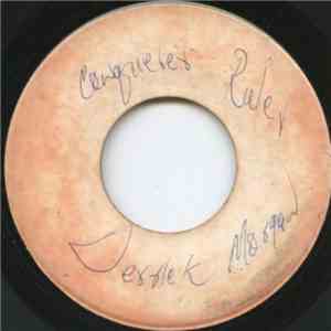 Derrick Morgan, Pauline Thomas - Conquering Ruler