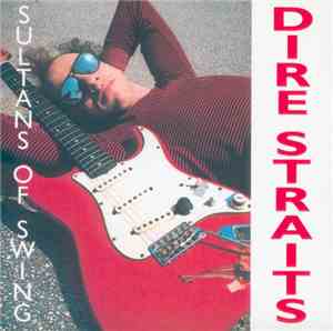 Dire Straits - Sultans Of Swing