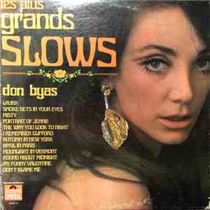 Don Byas - Les Plus Grands Slows