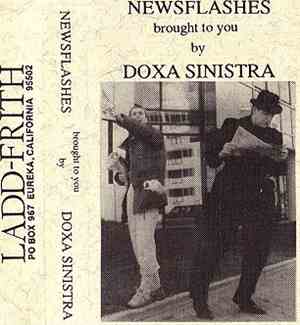 Doxa Sinistra - Newsflashes