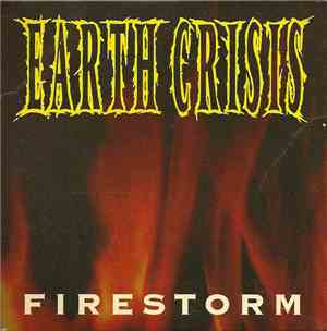 Earth Crisis - Firestorm