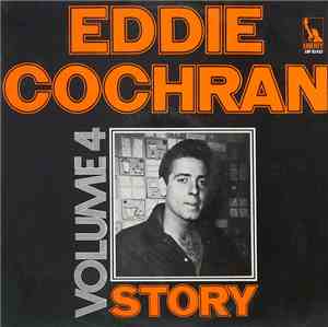 Eddie Cochran - Story Volume 4
