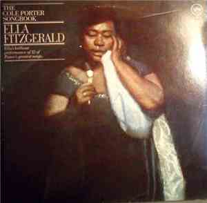Ella Fitzgerald - The Cole Porter Songbook