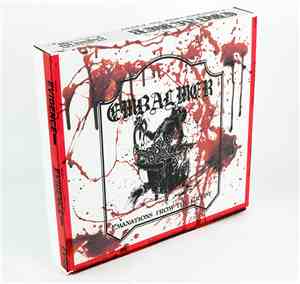 Embalmer - Emanations From The Crypt