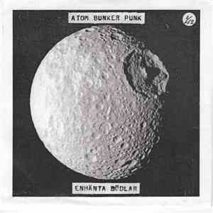 Enhänta Bödlar - Atom Bunker Punk
