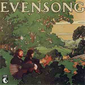 Evensong - Evensong