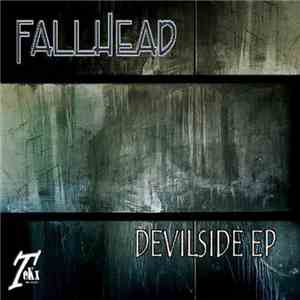 Fallhead - Devilside EP
