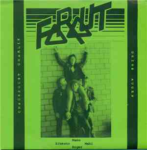 Far Aut - Deine Augen / Checkpoint Charly