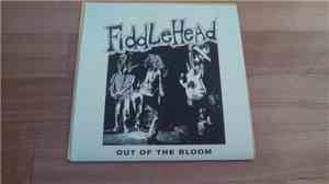 Fiddlehead  - Out Of The Bloom