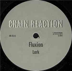 Fluxion - Lark / Atlos