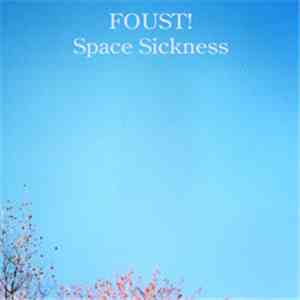 Foust! - Space Sickness