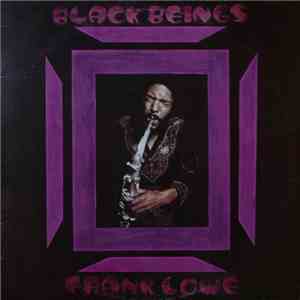 Frank Lowe - Black Beings