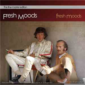 Fresh Moods - Fresh Moods