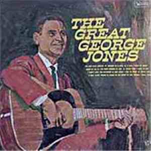 George Jones  - The Great George Jones