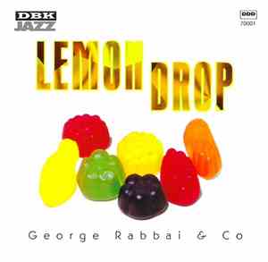 George Rabbai & Co. - Lemon Drop
