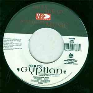 Gyptian - Hold You