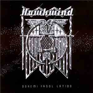 Hawkwind - Doremi Fasol Latido