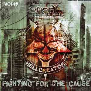Hellcreator - Fighting For The Cause