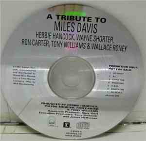 Herbie Hancock, Wayne Shorter, Ron Carter, Anthony Williams, Wallace Roney  ...